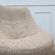 Anda armchair by Pierre Paulin published by Ligne Roset