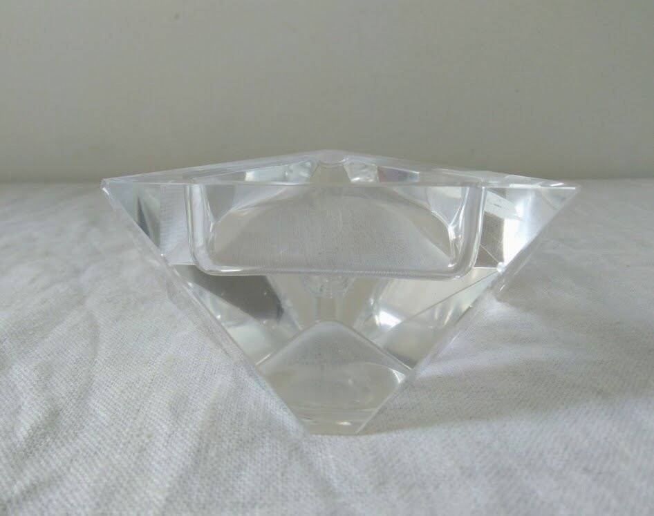 Briquet et cendrier Japon 70’s