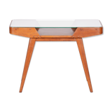 Small František Jirák Mid Century Table - 1950s Czechia