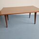 Vintage Scandinavian coffee table