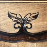 Confectioner, country style buffet