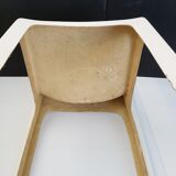 70 years of Gérard Le Fé edition Prisunic Chair