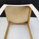 Chaise années 70 de Gérard Le Fé édition Prisunic