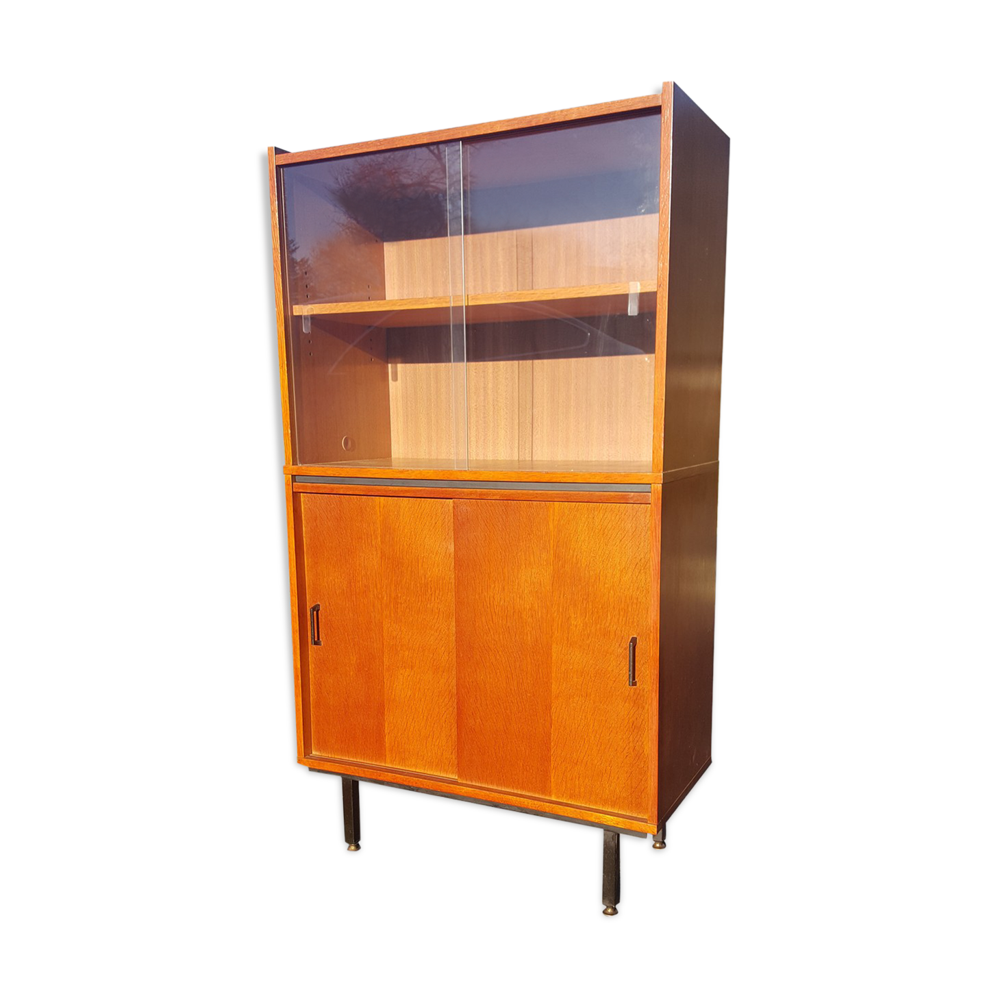 Meuble modulaire vintage 1950