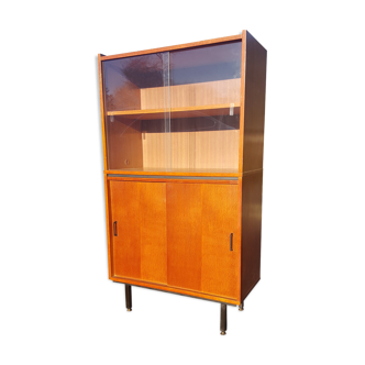 Meuble modulaire vintage 1950