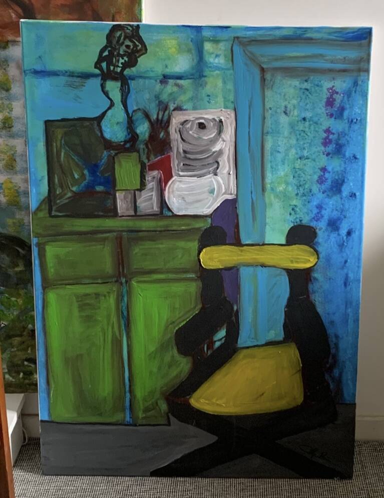 Tableau
