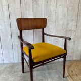 Armchair from the 50s