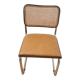 Cesca chair by Marcel Breuer