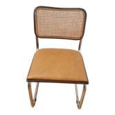 Cesca chair by Marcel Breuer