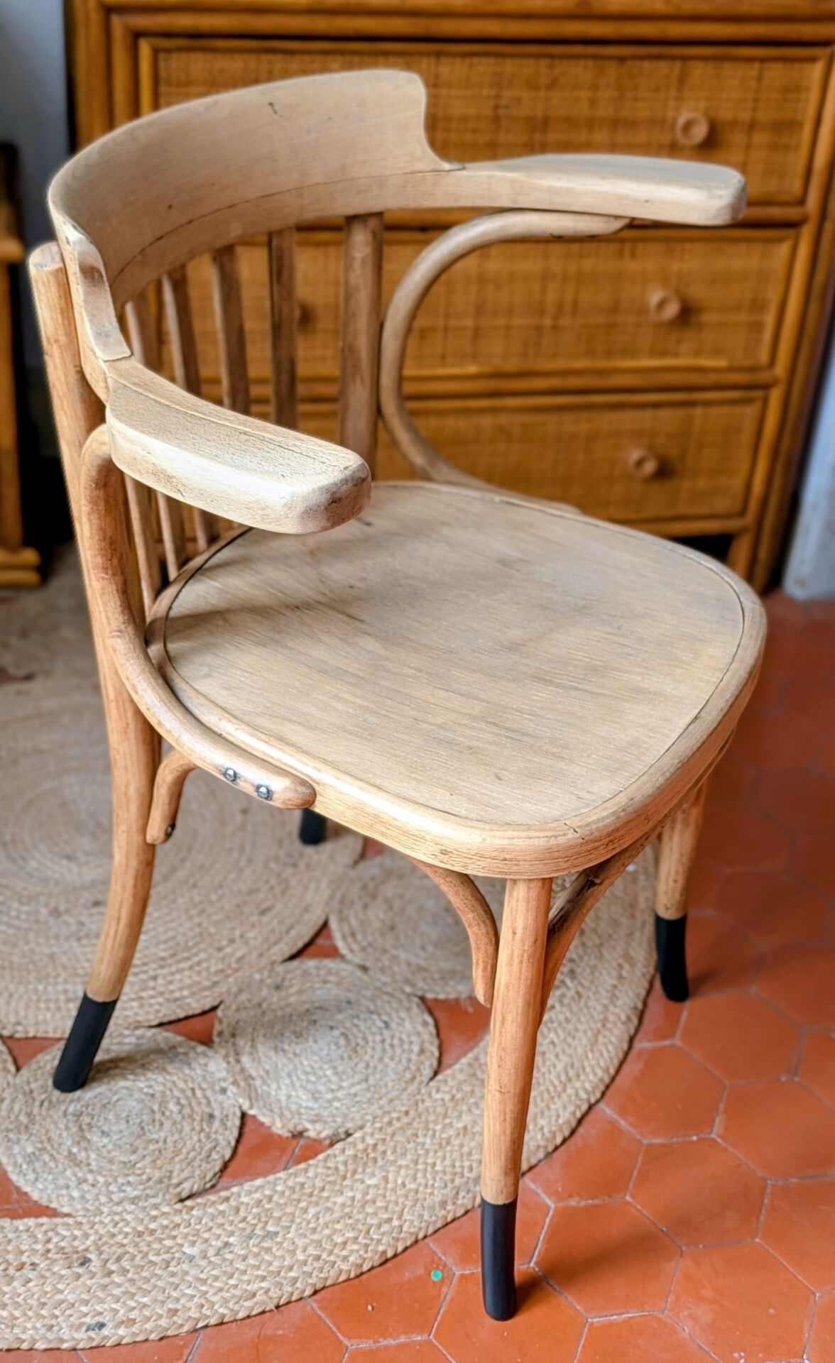 FISCHEL armchair