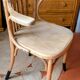 FISCHEL armchair