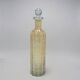 Crystal carafe