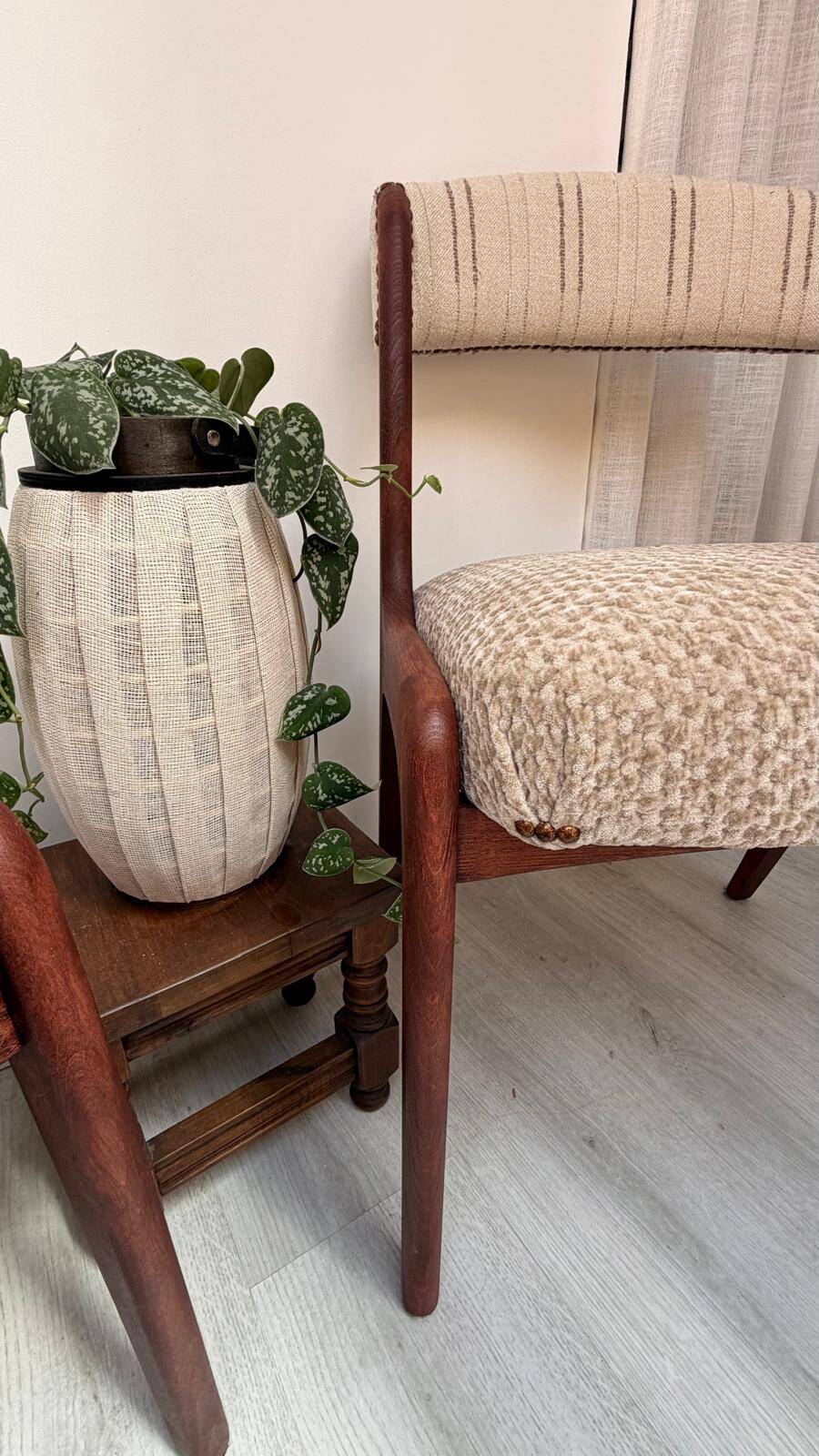 Baumann style chairs
