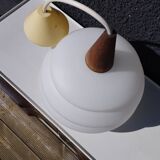 Scandinavian lamp