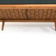Early Daybed GE-258 by Hans Wegner 1950s / New Upholstery
