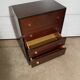 Commode vintage