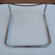 Vintage cantilever office chair, 70s