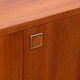 Scandinavian sideboard 300 cm
