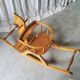 Rocking horse from the 1960s