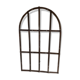 Door year old ironwork
