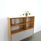 Deens Domino Mobler kast met klepdeur