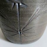 Vintage vase Dominique Baudart