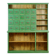 Large pine cabinet, circa 1930