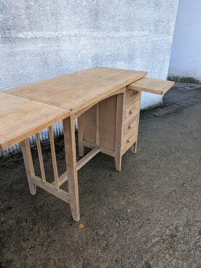 administrative office