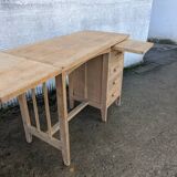 administrative office