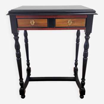 Joséphine pedestal table