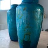 Vase duo