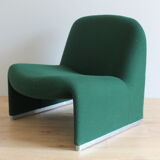 Alky chair green