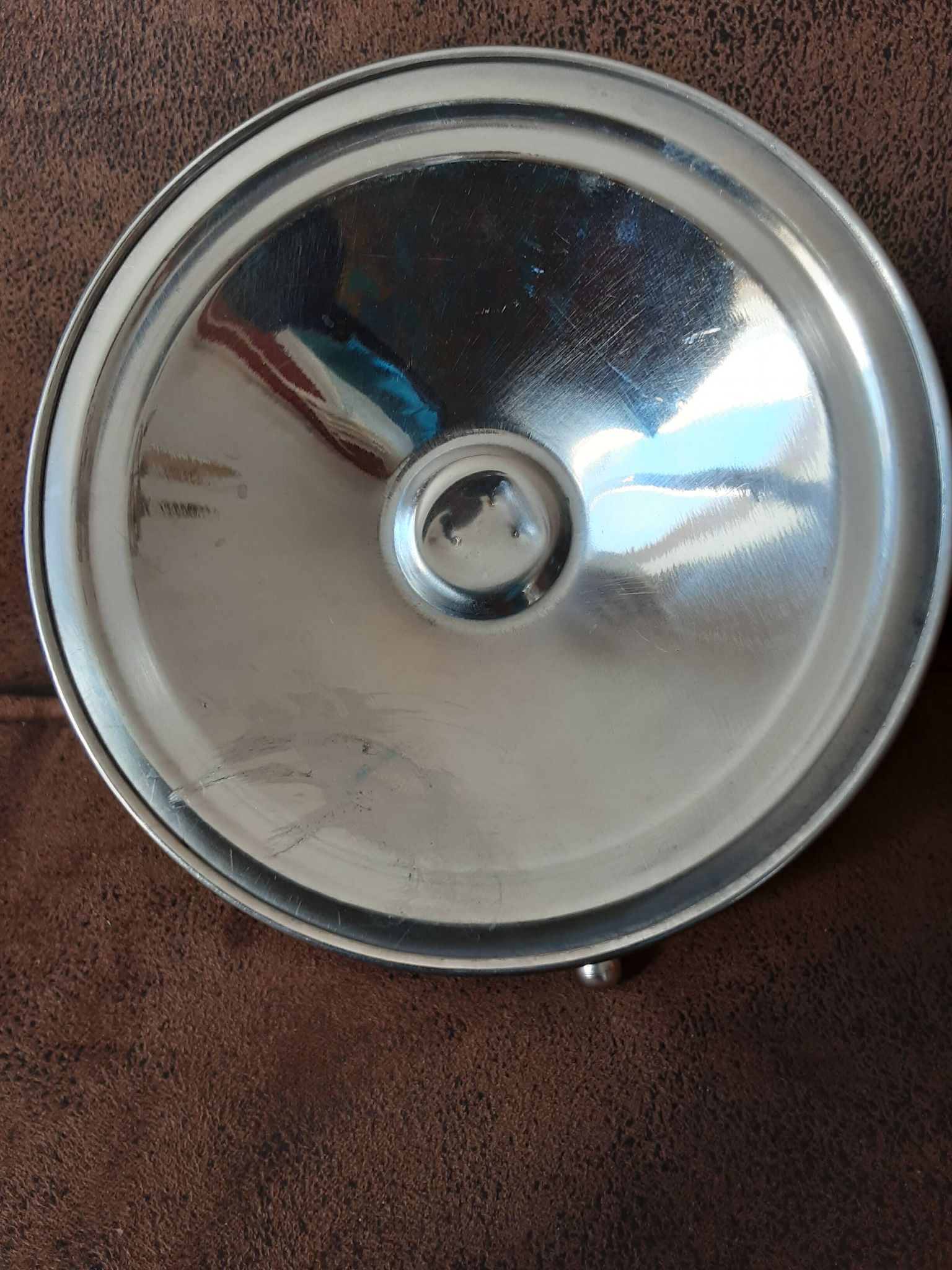 Sucrier  vintage