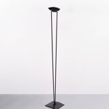 Post Modern Halogen floor lamp Switzerland 1980s
