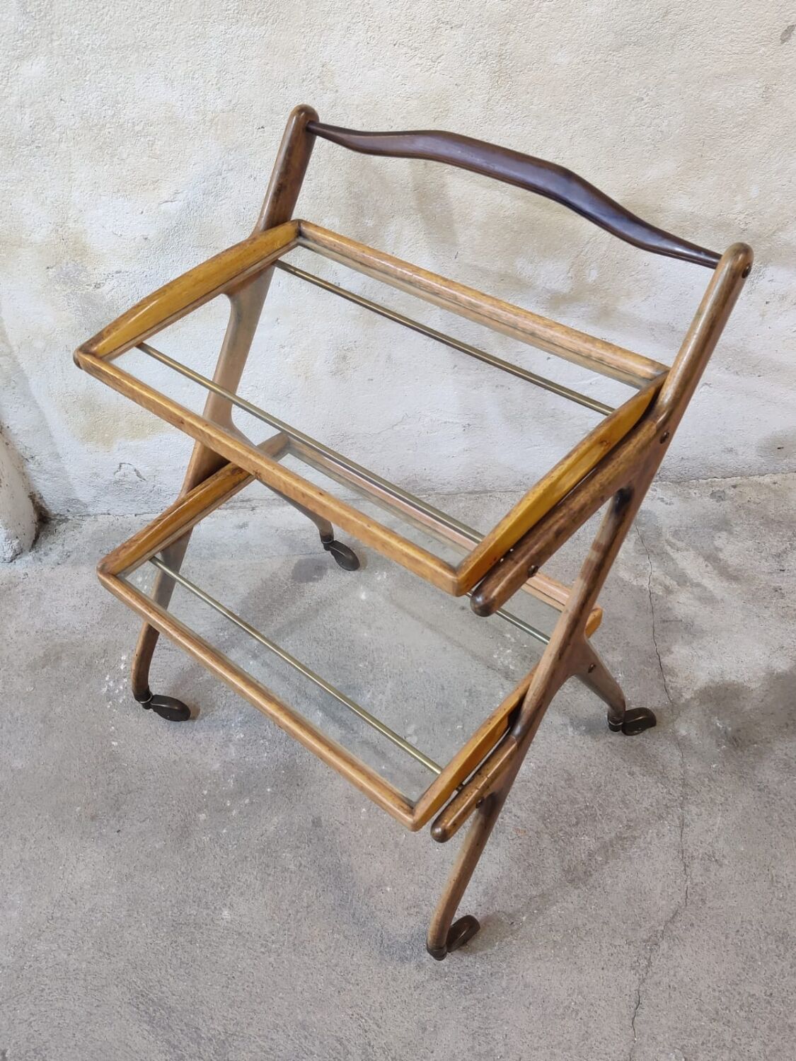 Cesare Lacca style Italian dessert table