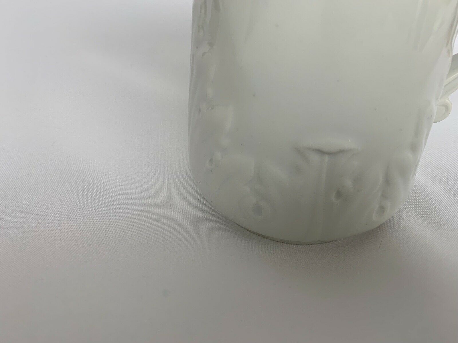 Device a seltzer hérault paris porcelain 19th