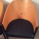 Série de 6 chaises Costes par Philippe Starck