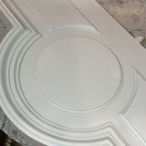 Old pediment