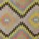 Tapis kilim artisanal d’Anatolie 263 cm x 174 cm