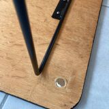Table d’appoint scoubidou
