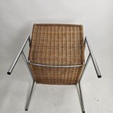 Spectrum SZ01 armchair by Martin Visser