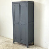 Vintage Parisian wardrobe 50's