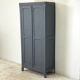 Armoire parisienne vintage 50's