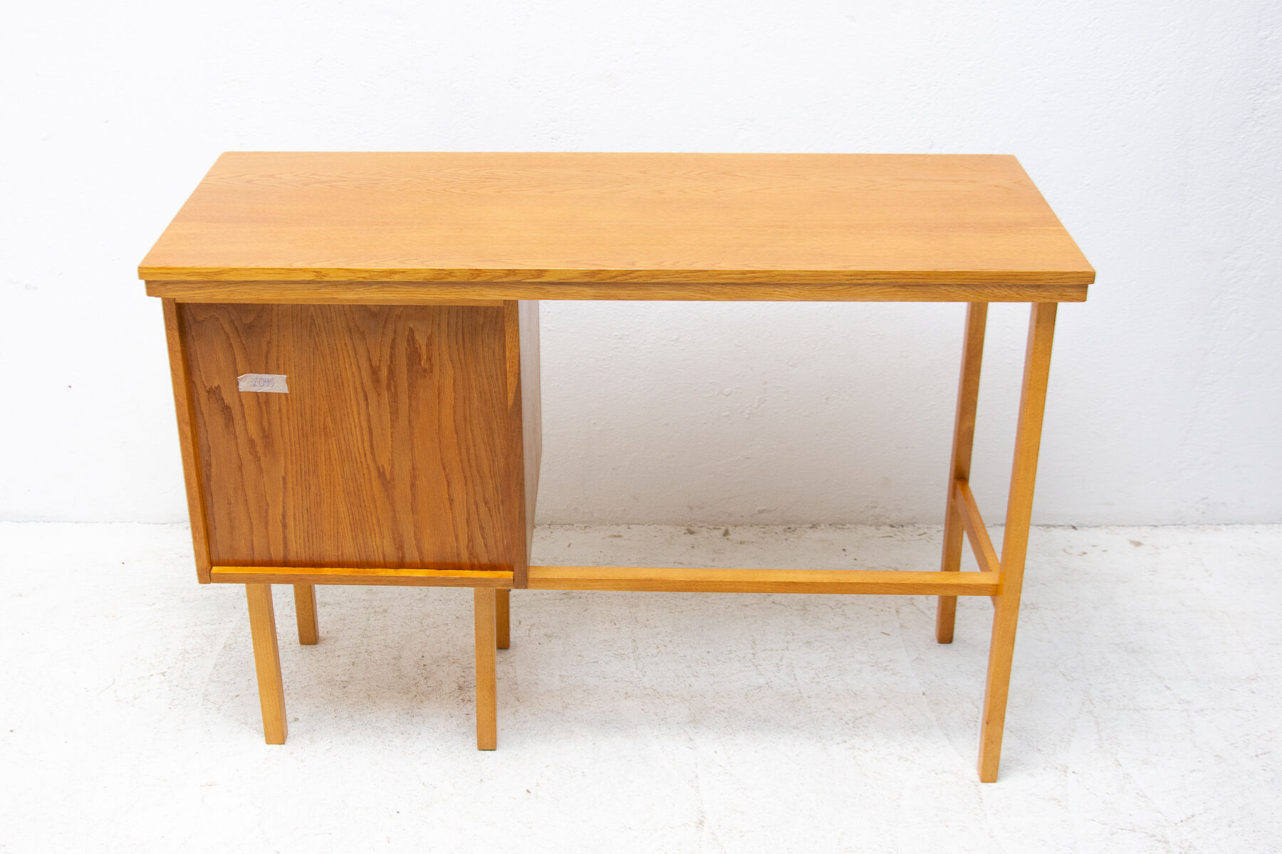 Bureau, années 1960, Tchécoslovaquie
