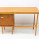 Bureau, années 1960, Tchécoslovaquie