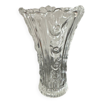 Flower Glass Vase