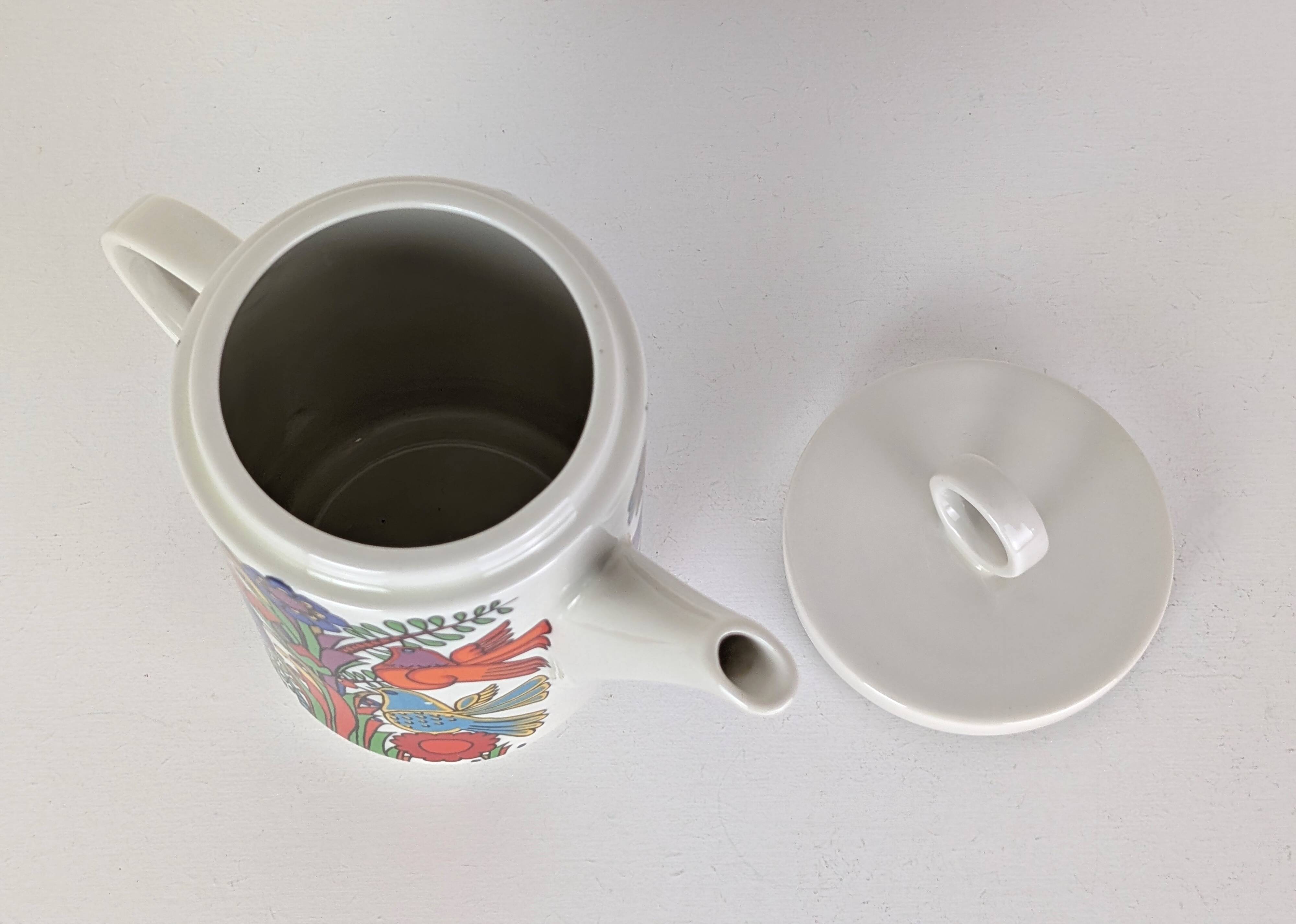 Cafetière Acapulco