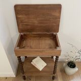 Side table