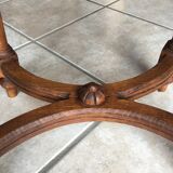 Ancient stool