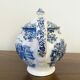 English teapot